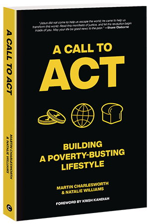 A Call to Act