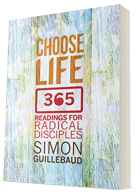 Choose Life
