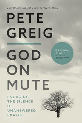 God on Mute (Revised)