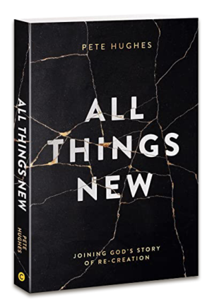 All Things New