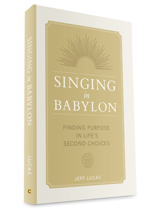 Singing in Babylon