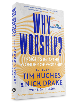 Why Worship?