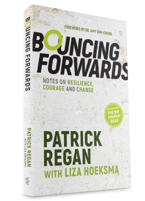 Bouncing Forwards