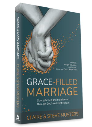 Grace-Filled Marriage