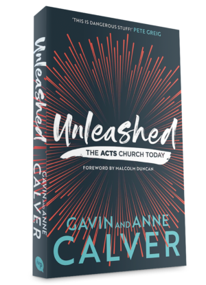 Unleashed
