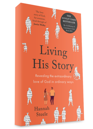 Living His Story