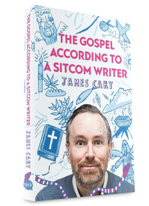 Gospel According to a Sitcom Writer