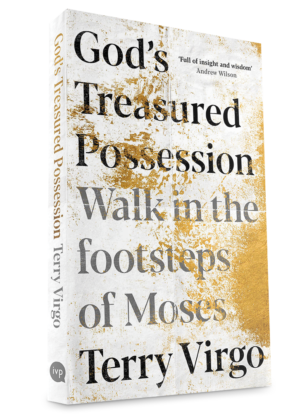 Gods' Treasured Possession