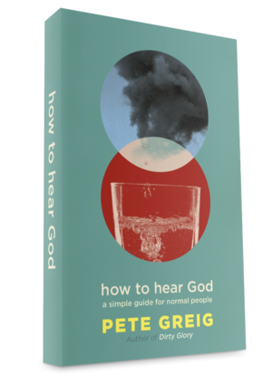 How to Hear God