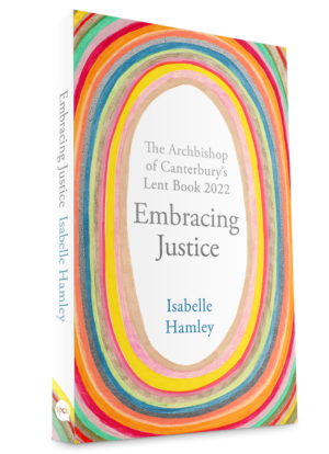 Embracing Justice