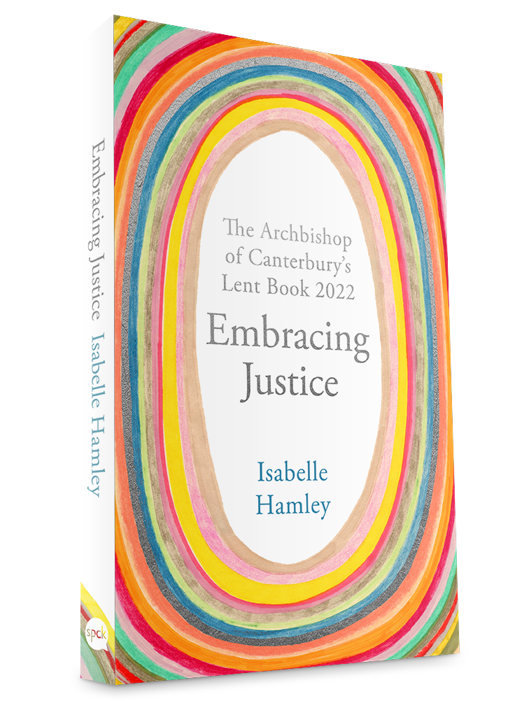 Embracing Justice