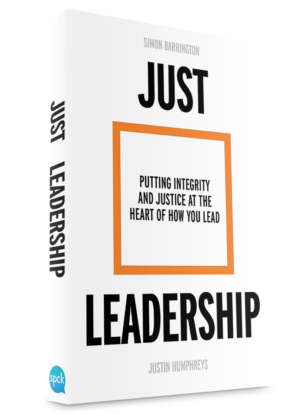 Just Leadership