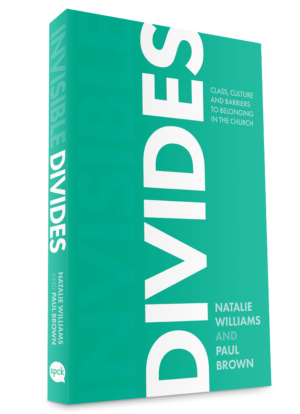 Invisible Divides