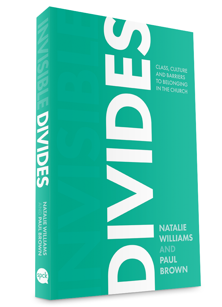 Invisible Divides