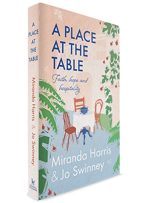 A Place at the Table