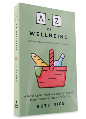 A-Z Of Wellbeing