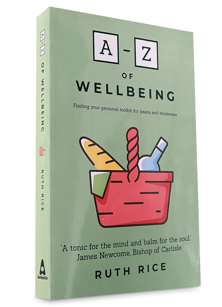 A-Z Of Wellbeing