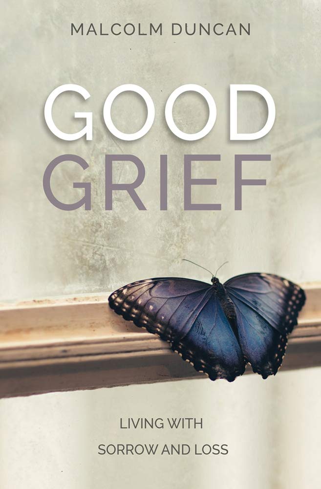 Good Grief - The Big Church Read