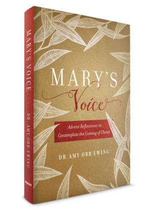Mary's Voice