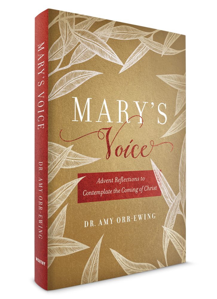 Mary's Voice