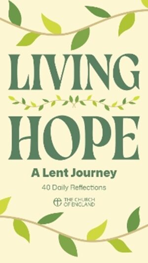 Living Hope | Adult Single Copy
