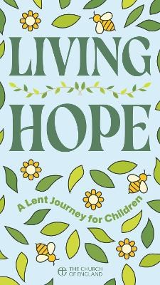Living Hope | Child Single Copy
