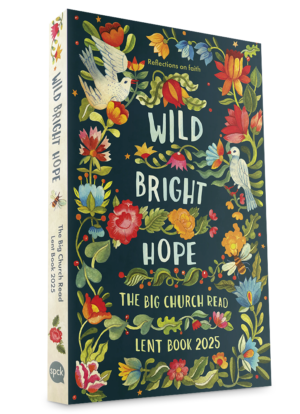 Wild Bright Hope