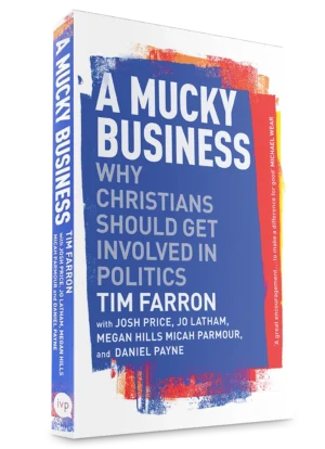 A Mucky Business
