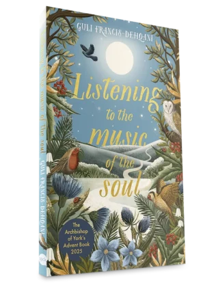 Listening to the Music of the Soul